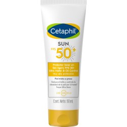 Cetaphil Sun Oil Control Fps50+ 50 Ml