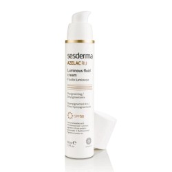 Azelac Ru Fluido Luminoso Spf50