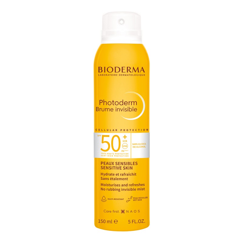 Bioderma Photoderm Max Bruma Spf50+ 150 Ml