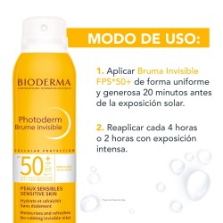 Bioderma Photoderm Max Bruma Spf50+ 150 Ml