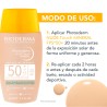 Bioderma Photoderm Nude Touch Spf50+ Tono Muy Claro 40 Ml