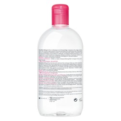 Bioderma Sensibio H2o 500 Ml