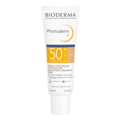 Bioderma Photoderm M V2 Claro 40 Ml