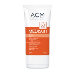 Medisun Crema Solar Fps50+ 40 Ml