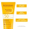 Bioderma Photoderm Max Leche Spf50+  200 Ml