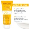 Bioderma Photoderm Max Leche Spf50+  200 Ml