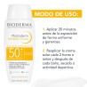 Bioderma Photoderm Mineral Fluide Spf50+ 75Ml