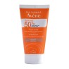 Avene Fluido Con Color 50+ 50 Ml