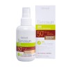 Genosun Zero Protector Solar Fps 50 + Spray 125 Ml