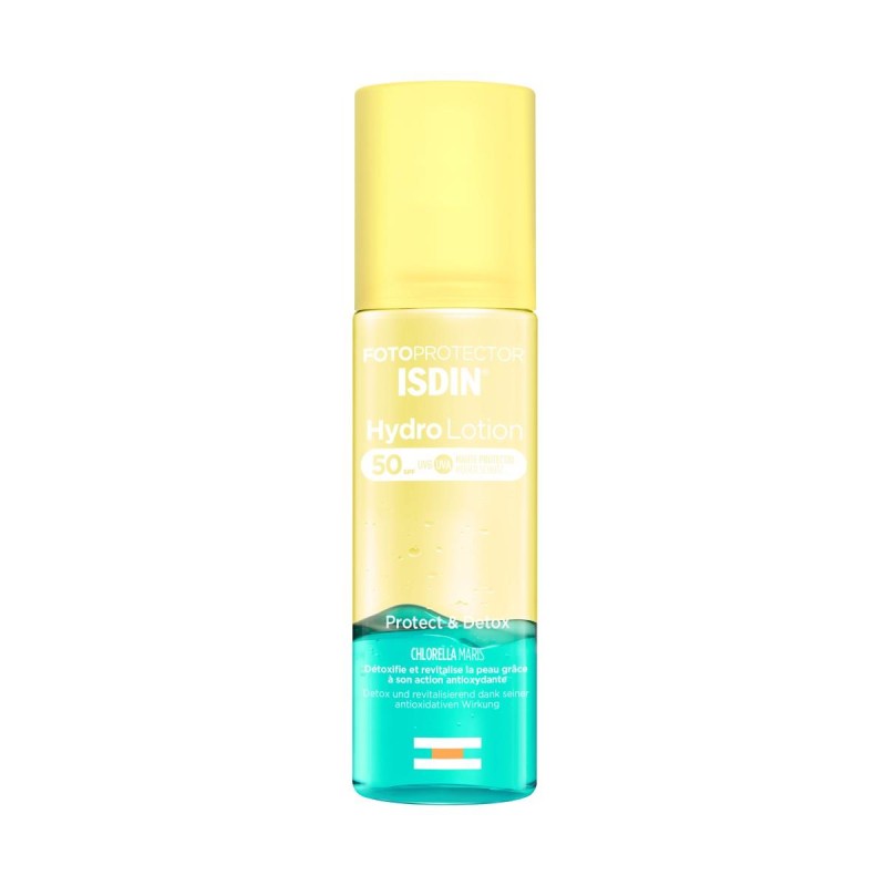 Hydrolotion Spf 50+ 200 Ml