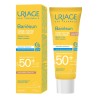 Bariesun Spf50+ Crema Con Color Tono Dorado 50Ml