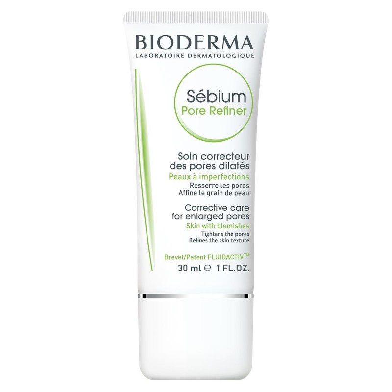 Bioderma Sébium Pore Refiner 30 Ml