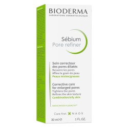 Bioderma Sébium Pore Refiner 30 Ml