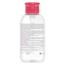 Bioderma Sensibio H2o 500 Ml Bomba Inversa