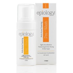 Epiology - Face Wash 110 Ml