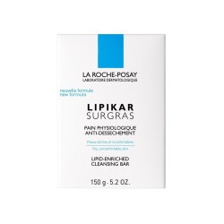 Lipikar Barra Surgras 150G