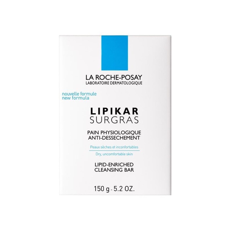 Lipikar Barra Surgras 150G