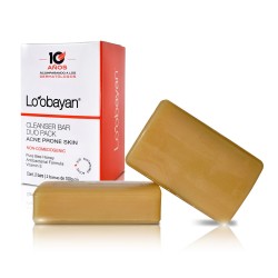 Loobayan Barra Acne Duo Pack 100G C/U