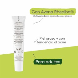 Z-Phys-Ac Fluido Facial Anti-Imperfecciones Y Anti-Marcas 40 Ml