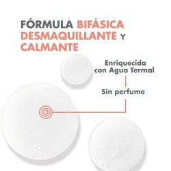 Desmaquillante Bifásico 125Ml