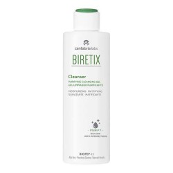 Biretix Cleanser Gel 200 Ml