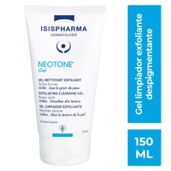 Neotone Gel Exfoliante 150Ml