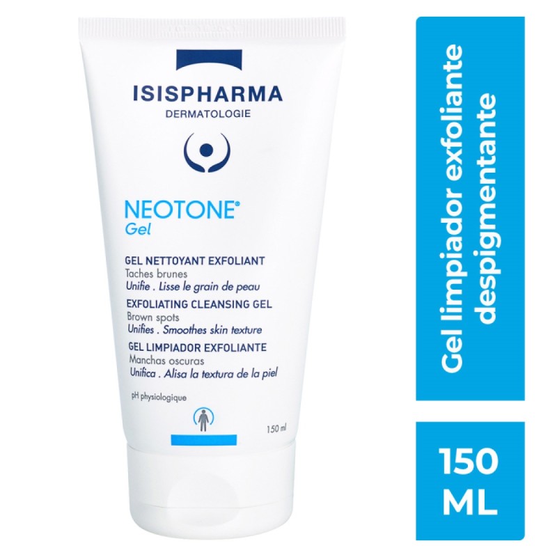 Neotone Gel Exfoliante 150Ml