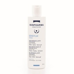 Sensylia Gel Desmaquillante 250Ml