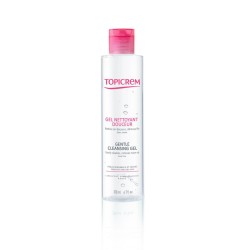 Gel De Ducha Cuerpo Y Cabello 200Ml