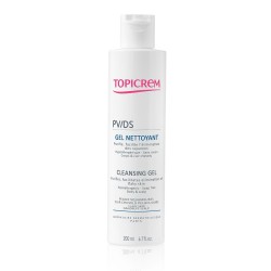 Pv/Ds Gel Limpiador 200Ml