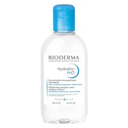 Bioderma Hydrabio H2o 250 Ml