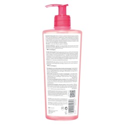 Bioderma Sensibio Gel Moussant 500 Ml