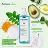 Teen Derm Gel Sensitive 400 Ml