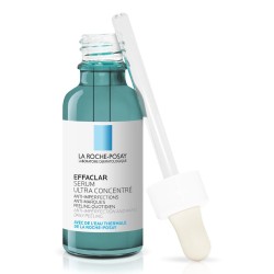 Effaclar Serum Concentrate 30Ml