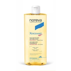 Xerodiane Ap+ Aceite Limpiador Anti-Irritaciones 400Ml