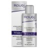 Rougj Agua Micelar White Fix 125Ml