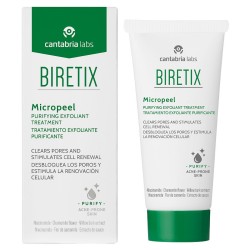 Biretix Micropeel 50Ml