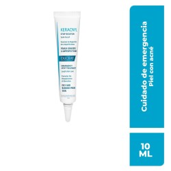 Z-Keracnyl Gel Secante Spot Care 10 Ml