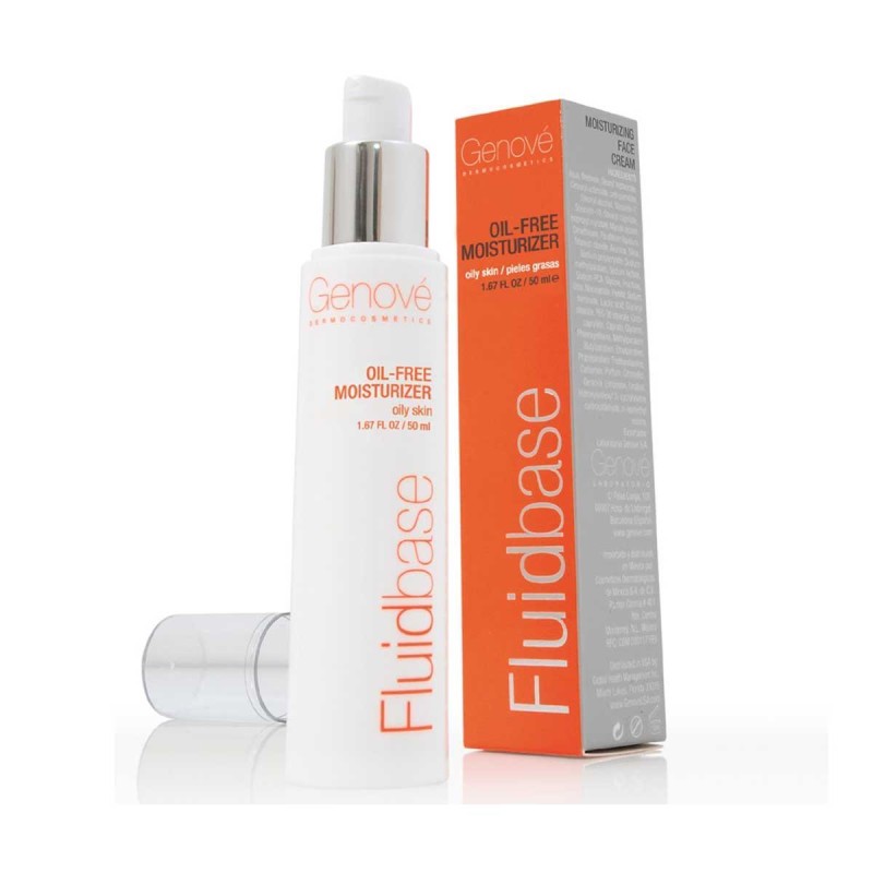 Fluidbase Oil-Free Moisturizer 50 Ml