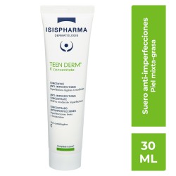 Teen Derm K Concentrate 30 Ml