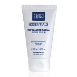 Martiderm Exfoliante Facial 50Ml