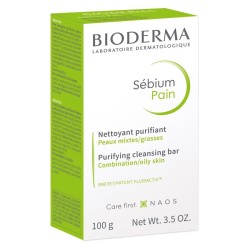 Bioderma Sébium Barra 100 Gr