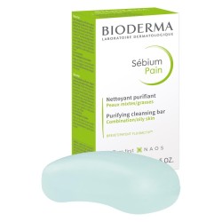 Bioderma Sébium Barra 100 Gr