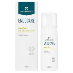 Endocare Aquafoam 125Ml