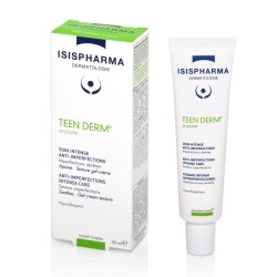 Teen Derm Alpha Pure 30 Ml