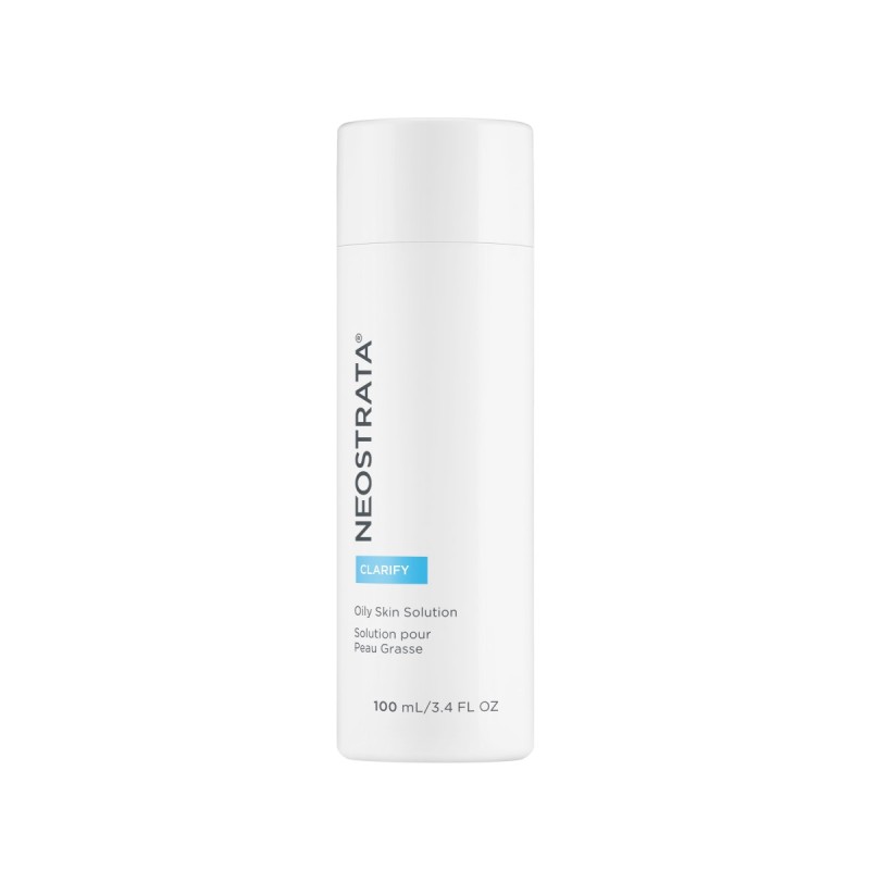 Clarify Solución Piel Grasa Neostrata 100Ml