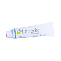 Leneda Gel Al 0.3% Tubo 30 G