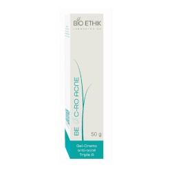 Bioethik Be C-Ro Acne Triple A 50 G (Gel)