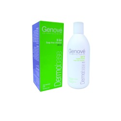 Dermobase Bioazufre 250 Ml