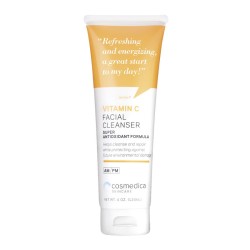 Vitamin C Cleanser 6Oz / 120Ml